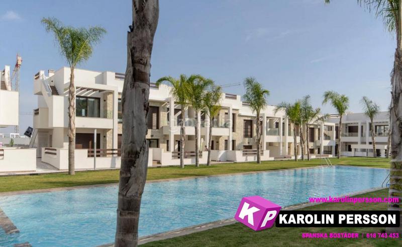 Foto 05a86c85-6fcd-44f7-9ab6-a4f67948abaa. Casa con piscina in Los Balcones-Los Altos Torrevieja