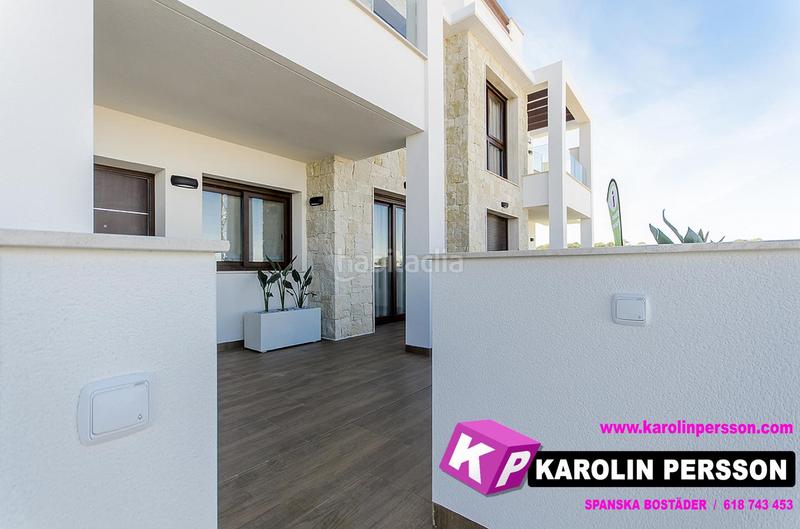 Foto 218106db-9759-453c-8409-571797d5747f. Casa con piscina in Los Balcones-Los Altos Torrevieja