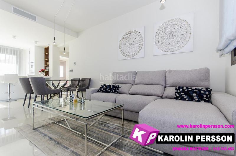 Foto 3a34f68d-f54d-45c4-82a3-d15d143cc0f0. Casa con piscina in Los Balcones-Los Altos Torrevieja