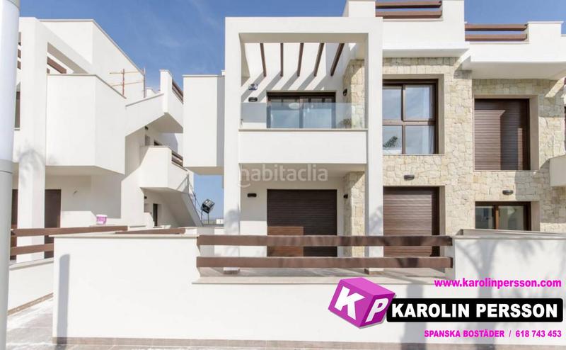 Foto 77998155-79a4-402d-809b-1fcfbe0c5c80. Casa con piscina in Los Balcones-Los Altos Torrevieja