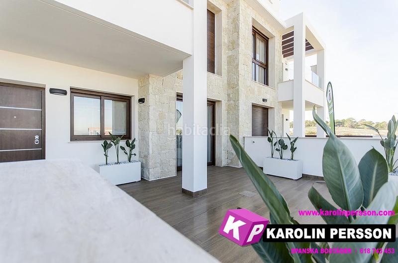 Foto 8db60f21-98eb-4bc8-8bd9-85d9de368e6f. Casa con piscina in Los Balcones-Los Altos Torrevieja