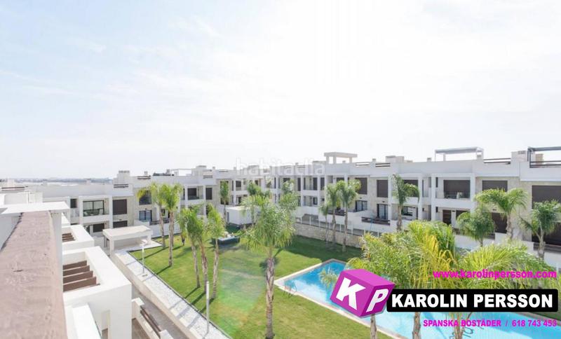 Foto 91fb67de-f8bf-49bc-b2d3-89584a3194ca. Casa con piscina in Los Balcones-Los Altos Torrevieja