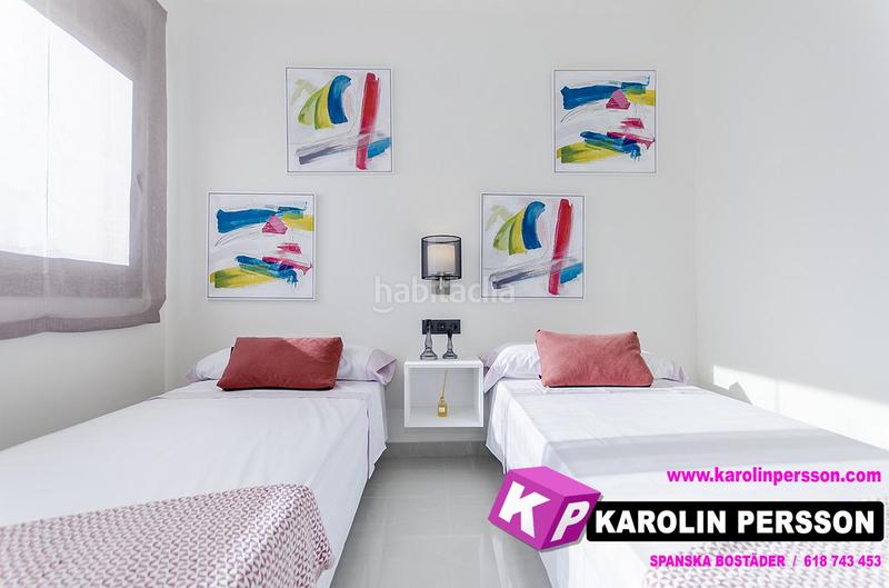 Foto a000af0b-c840-4090-bd29-a6a79e4e6f6c. Casa con piscina in Los Balcones-Los Altos Torrevieja