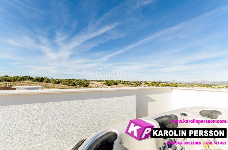 Foto a6f4a7e4-187d-4f1c-95b9-3f9ca2c704e0. Casa con piscina in Los Balcones-Los Altos Torrevieja