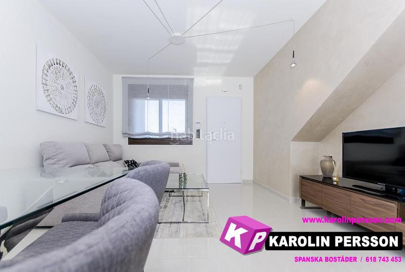 Foto d4768c0e-3aab-4fc4-b4fc-718392484cfb. Casa con piscina in Los Balcones-Los Altos Torrevieja