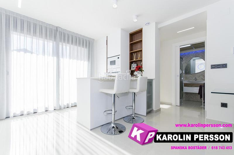 Foto e4243cc7-5e69-42a6-8172-58d5fe0c6e1c. Casa con piscina in Los Balcones-Los Altos Torrevieja