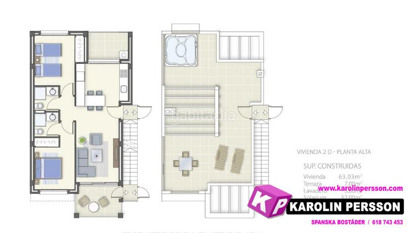 Foto 494b13b0-2888-44f6-ba84-d0f9d8b933b8. Haus mit pool in Los Balcones-Los Altos Torrevieja