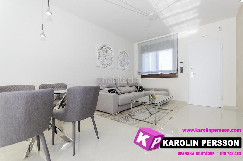 Foto 689755b2-a292-4f7f-b70b-55313fb6708d. Haus mit pool in Los Balcones-Los Altos Torrevieja