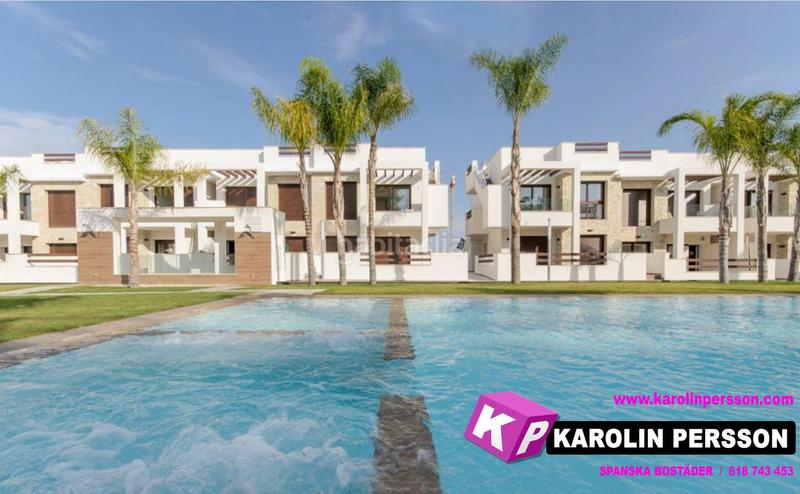 Foto dbd8e589-d7d2-4f11-85b2-051472966d3c. Haus mit pool in Los Balcones-Los Altos Torrevieja