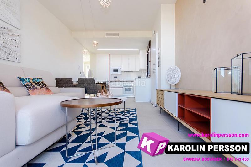 Foto 1646cbd4-c964-4d70-95ae-d38acc73631b. House with pool in Los Balcones-Los Altos Torrevieja