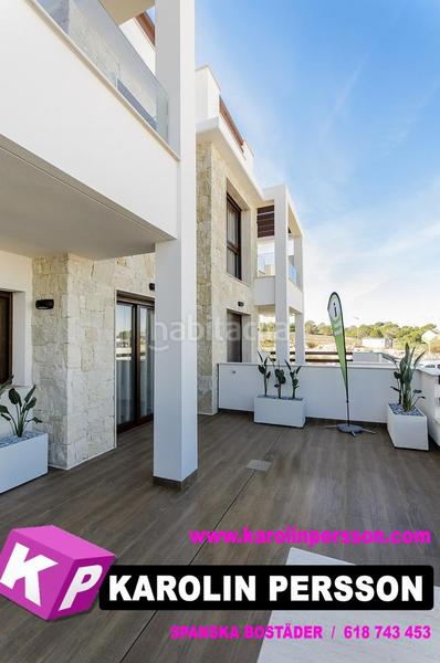 Foto 37c94f38-eac7-4887-bd0a-3dd330f2167d. House with pool in Los Balcones-Los Altos Torrevieja