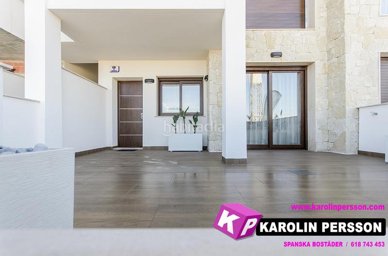 Foto 4b09e855-137e-4fdd-a608-5062cbb443e4. House with pool in Los Balcones-Los Altos Torrevieja