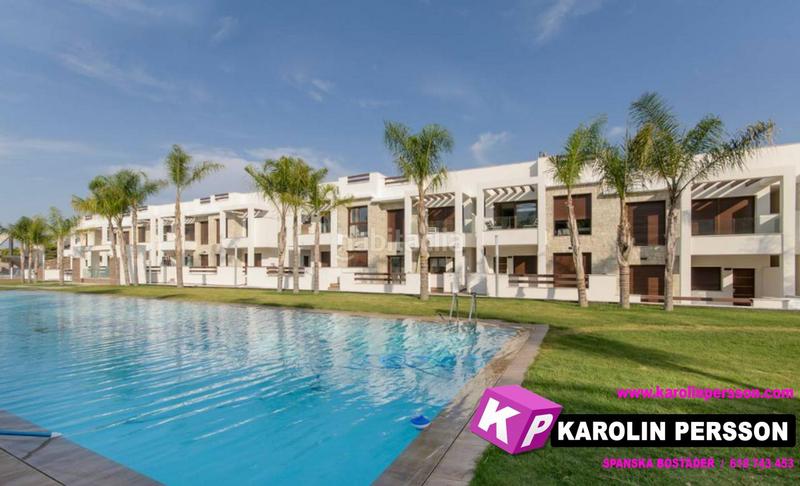 Foto 6558b17e-ed64-4cc0-8be7-473510356a82. House with pool in Los Balcones-Los Altos Torrevieja