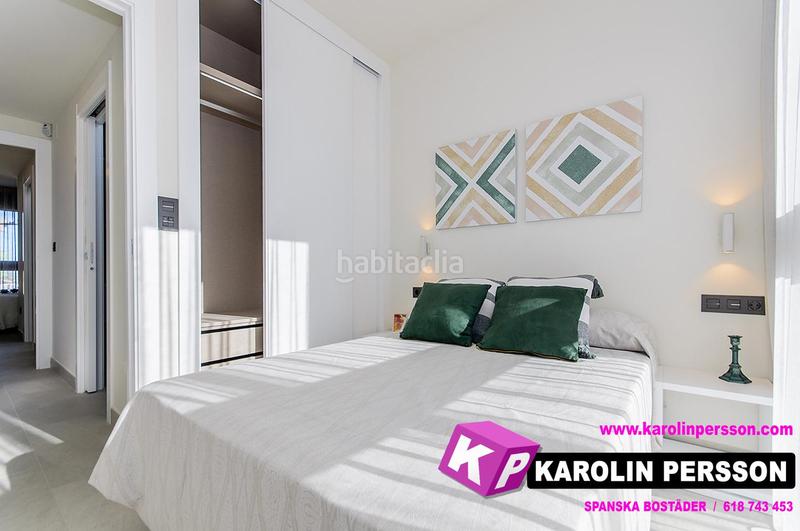 Foto 83520a07-8372-4a05-b055-ad518ca54447. House with pool in Los Balcones-Los Altos Torrevieja