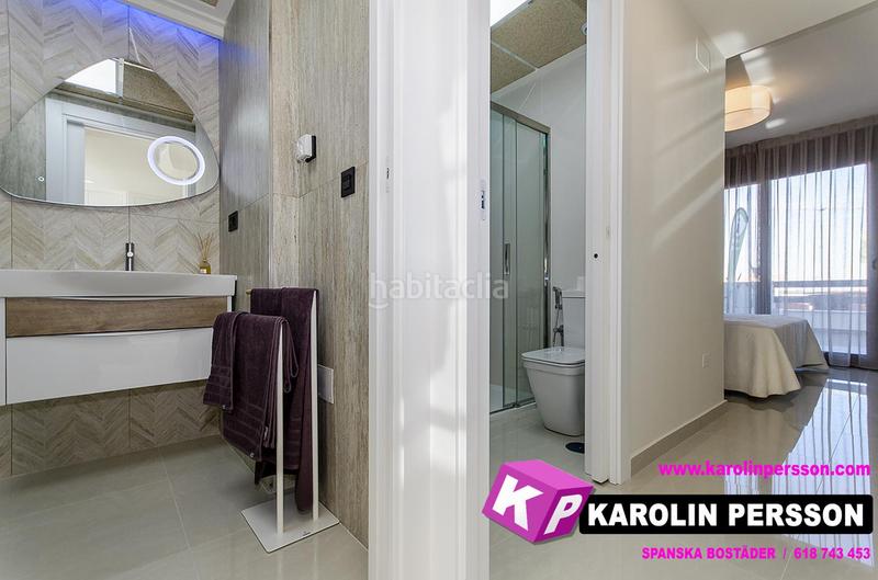 Foto 9a24543b-6d5a-4f94-b7f3-49a28c2e4130. House with pool in Los Balcones-Los Altos Torrevieja