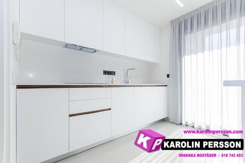 Foto d84898c1-1cef-46ce-b91f-4500c6f7bef3. House with pool in Los Balcones-Los Altos Torrevieja