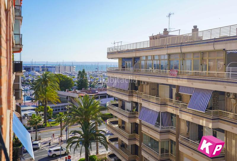 Foto 106743f6-1d45-4e8b-8e90-0f8607975690. Appartamento in Centro Santa Pola