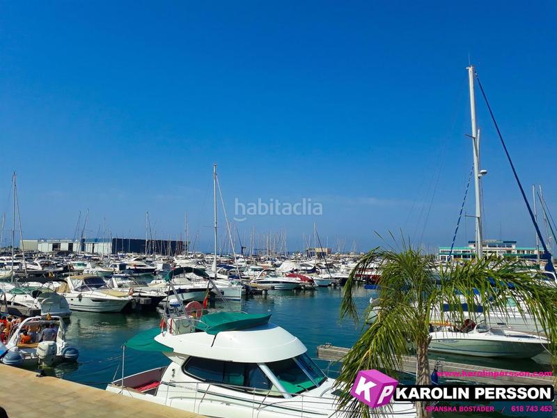 Foto 27d0516e-9e39-45c0-99b9-240f86fee880. Appartamento in Centro Santa Pola