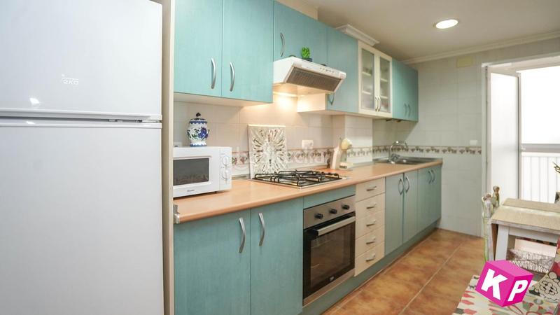 Foto 5136d897-a61b-4839-a7d7-9e9e95a96233. Appartamento in Centro Santa Pola