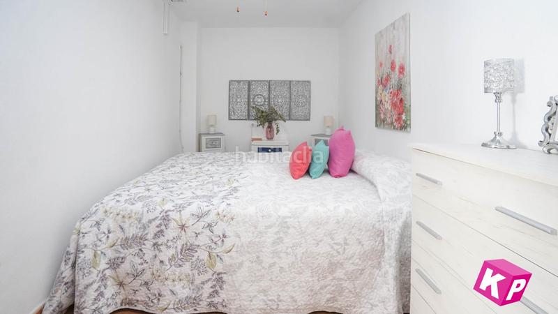 Foto 7418231a-49d3-4d7a-9322-294e385a1804. Appartamento in Centro Santa Pola