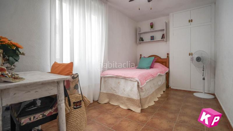 Foto 97bd4cc2-5344-47fe-9af8-5b973015c09c. Appartamento in Centro Santa Pola