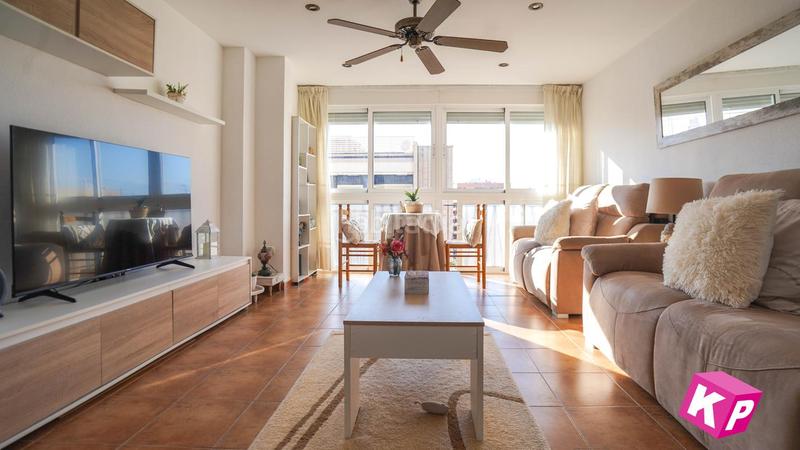 Foto ad29ae60-f421-463c-b50c-4efc0a079097. Appartamento in Centro Santa Pola