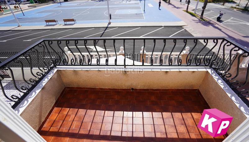 Foto 05bffbe5-abd9-4de7-bab5-a6e4c1b2e7d3. Maison dans Gran Playa Santa Pola