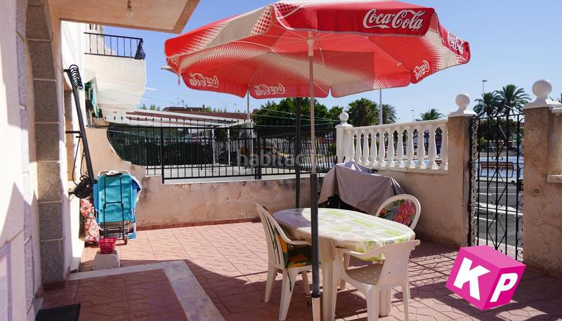 Foto 17284aaf-a356-4542-a1cb-2febc0d9c27c. Maison dans Gran Playa Santa Pola