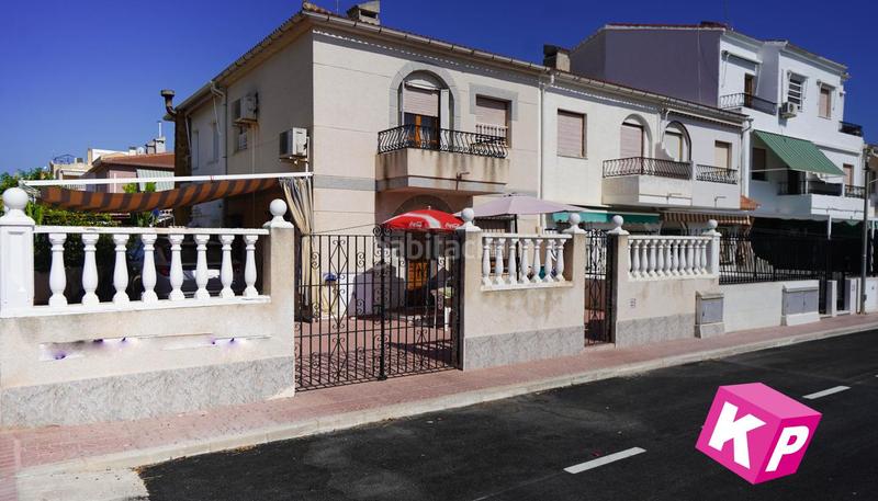 Foto 5e48eb8f-ed0c-41b4-af38-fd2fbadc2e91. Maison dans Gran Playa Santa Pola