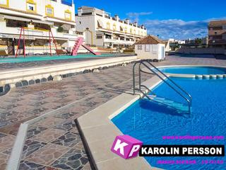 Dúplex  Salamanca. Apartamento dúplex con piscina y solarium privado