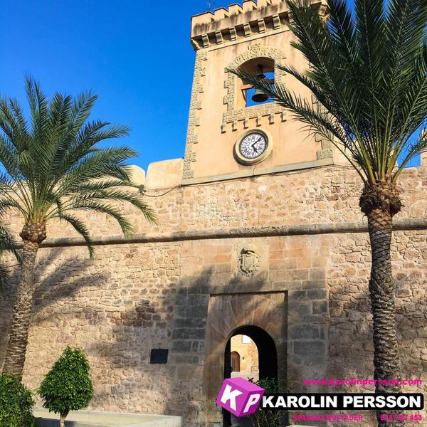 Foto 0bfaeb2a-acbf-4fe4-90c6-3d855509f65d. Ground floor in Centro Santa Pola