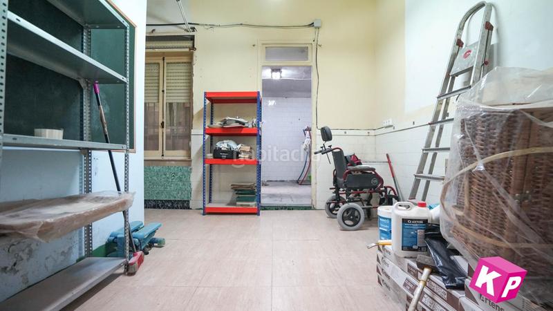 Foto 12f9bc05-60d6-4aed-924a-ed15bd650136. Ground floor in Centro Santa Pola