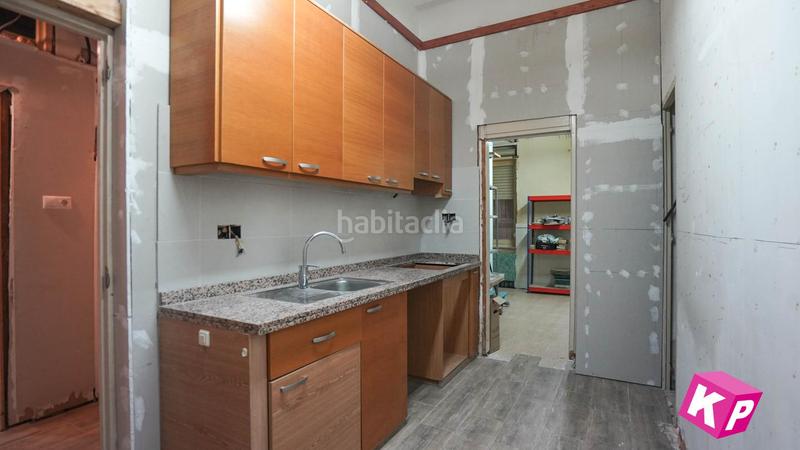 Foto dd1675a1-21da-42d6-82f9-087f9e796c0e. Ground floor in Centro Santa Pola