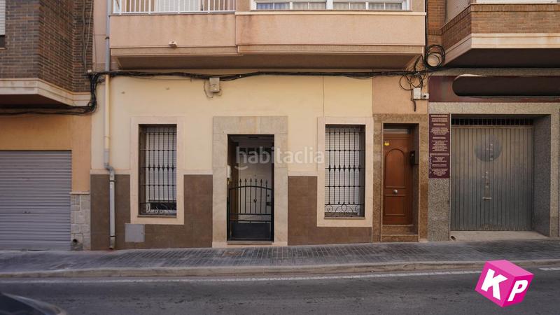 Foto e1615ba4-60ac-4139-ab6a-9eb32854b748. Ground floor in Centro Santa Pola