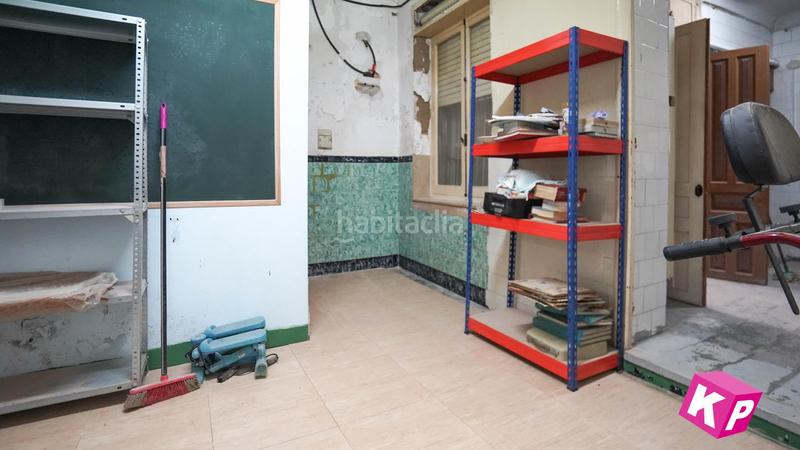 Foto fe2f2822-447b-4ea7-9469-ce4d1e9248b9. Ground floor in Centro Santa Pola