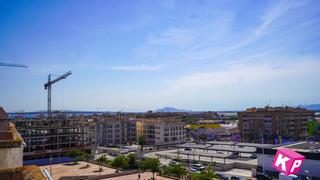 Appartement  Santander. Piso con ascensor, parking, trastero y solarium privado