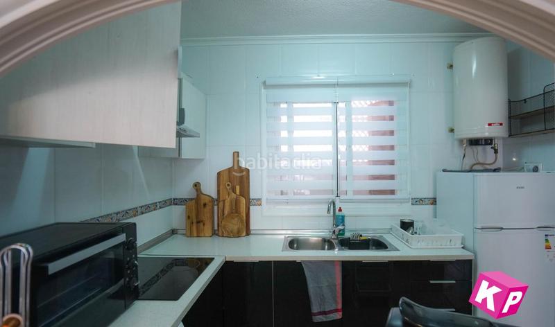 Foto 0909ccef-f50f-4909-abe8-593d569b2141. Etagenwohnung mit pool in Playa Tamarit-Playa Lissa Santa Pola