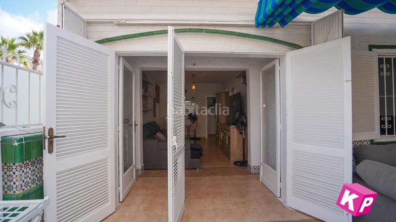 Foto 0e8bffee-b913-47ab-901f-d9a35eb17a4a. Etagenwohnung mit pool in Playa Tamarit-Playa Lissa Santa Pola