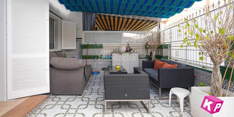 Foto 228ea7e2-a221-4049-85dc-3d5839ce0980. Etagenwohnung mit pool in Playa Tamarit-Playa Lissa Santa Pola