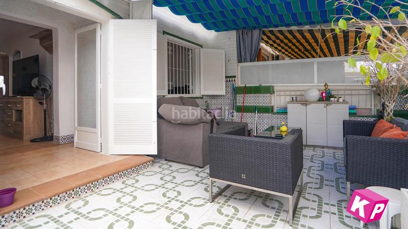 Foto 45d9d29f-410d-42be-947f-a41c000a6e9e. Etagenwohnung mit pool in Playa Tamarit-Playa Lissa Santa Pola