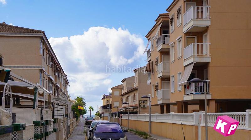 Foto 46d58df6-9cc3-474e-b788-02507340b131. Etagenwohnung mit pool in Playa Tamarit-Playa Lissa Santa Pola