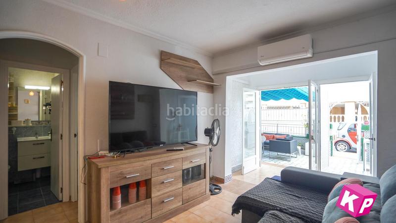 Foto 58460c58-e696-411d-a070-57aa54f7c501. Etagenwohnung mit pool in Playa Tamarit-Playa Lissa Santa Pola