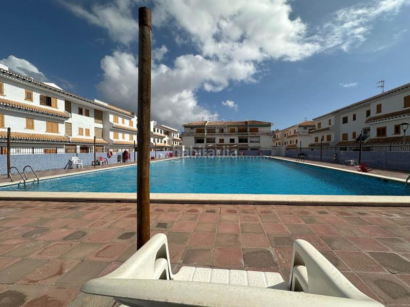 Foto 634f1432-18de-4144-aa6e-d4e8e355227e. Etagenwohnung mit pool in Playa Tamarit-Playa Lissa Santa Pola