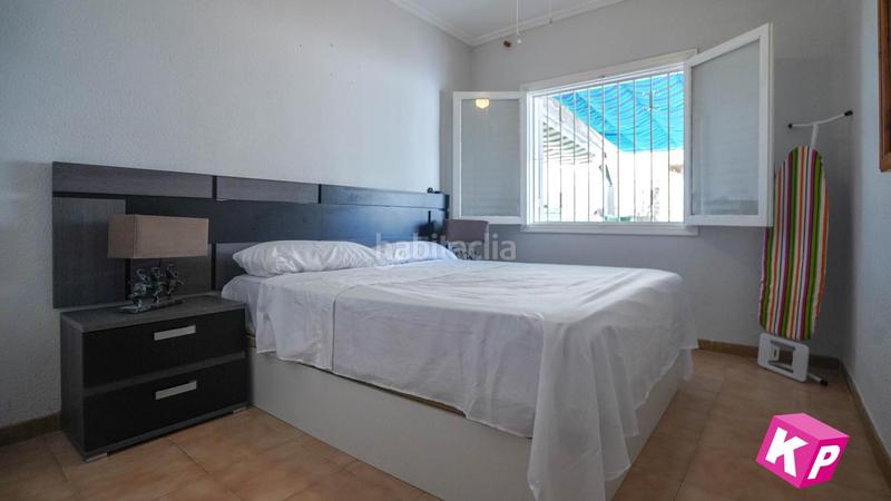 Foto 7781db4c-bb53-45e1-8874-ce509ec06215. Etagenwohnung mit pool in Playa Tamarit-Playa Lissa Santa Pola