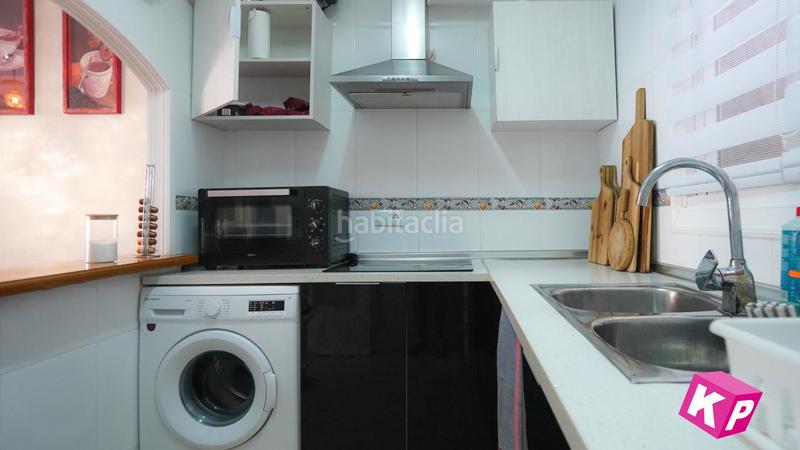 Foto 85bdd848-2102-4beb-b41c-a49a4582f5b9. Etagenwohnung mit pool in Playa Tamarit-Playa Lissa Santa Pola