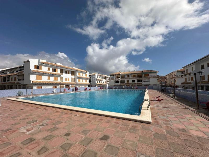 Foto 85ca62db-bb2c-4707-8243-e99f760728a9. Etagenwohnung mit pool in Playa Tamarit-Playa Lissa Santa Pola