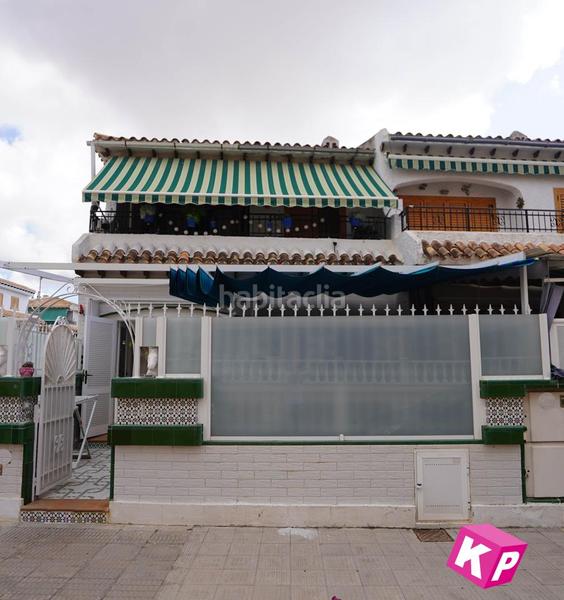 Foto 86c57e50-ce5e-4242-b502-712cc7dcf55b. Etagenwohnung mit pool in Playa Tamarit-Playa Lissa Santa Pola