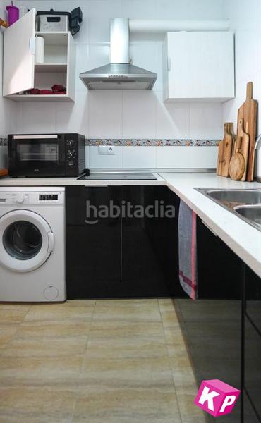 Foto 92f9fd2a-6b76-445b-911e-3c1b18d32541. Etagenwohnung mit pool in Playa Tamarit-Playa Lissa Santa Pola