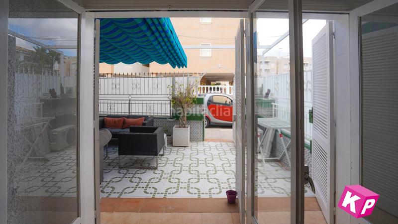 Foto 9400d9b1-6f40-468c-b4e2-40873b808d6b. Etagenwohnung mit pool in Playa Tamarit-Playa Lissa Santa Pola