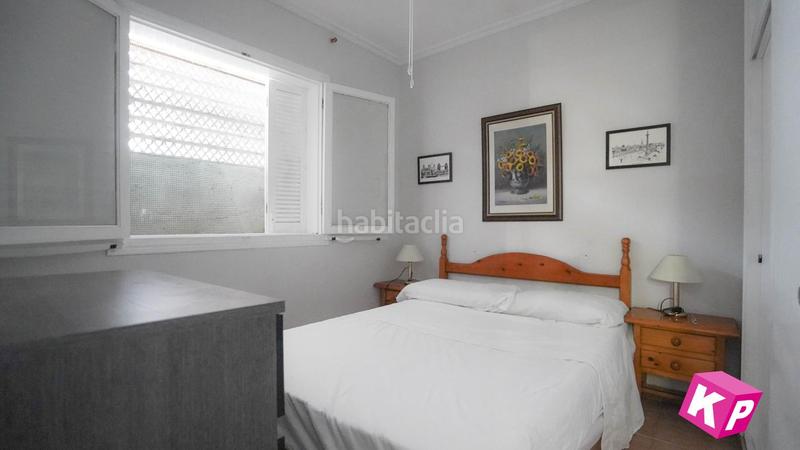 Foto a8f83212-4ac4-46a8-a479-fdb5b5194117. Etagenwohnung mit pool in Playa Tamarit-Playa Lissa Santa Pola